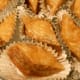 Baklava. Ready to serve.