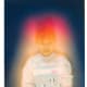 Ego and pride overtook me after the pic of my golden aura. Where the heck is the light from my 7th chakra?? :(