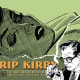 Rip Kirby Vol.5 (Collected Daily Strips from October 22, 1956 to June 6, 1959) IDW