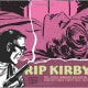 Rip Kirby Vol.8 (collected Daily Strips from October 1964 to February, 1967) IDW