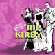 Rip Kirby Vol. 3 ( Collected Daily Strips from September 24, 1951 through April 17, 1954) IDW