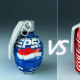Pepsi vs Coca Cola