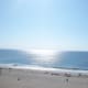 Early morning at Ocean City