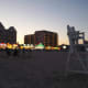 Ocean City at night