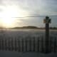 Assateague Island in September