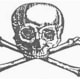 The Thule Society was founded in 1918 by Rudolf von Sebottendorff. He had been schooled in occultism, Islamic mysticism, and alchemy.