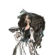 Concept Art of Esmeralda