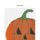 free-cross-stitch-pattern-jack-o-lantern