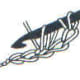 HDC: Yarn Over, Insert Hook
