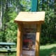 Pick up a Koochiching County Recreation Map, there's lot's more to see in this county.