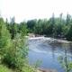 Little American Falls