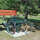 Killifer fire plow