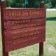 Uncle Dan Campbell background sign