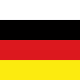Flag of the Seminole and Mukoski in Florida
