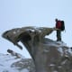 McMurdo, Taylor Valley, Antarctica