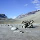 Don Juan Pond, Dry Valleys, Antarctica, 1999