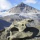 Antarctica’s Dry Valleys