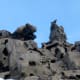 Matterhorn, Taylor Valley, Antarctica