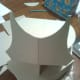 Onto which the armour plates can be attached
