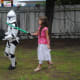 And little sister