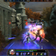 Smite Gameplay