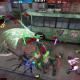 Cronix Online Gameplay