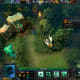 DOTA 2 Gameplay