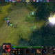DOTA 2 Gameplay