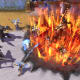 Heroes of the Storm Gameplay