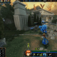 Smite Gameplay