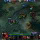 DOTA 2 Gameplay