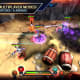 Trans Galactic Tournament Gameplay