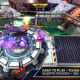 Trans Galactic Tournament Gameplay