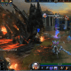 Smite Gameplay
