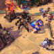 Heroes of the Storm Gameplay