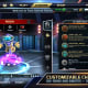 Trans Galactic Tournament Gameplay