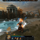 Smite Gameplay