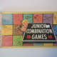 This version of from the 1950s, but earlier version sell for about $50.