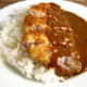 Another katsu curry.