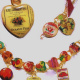 Antique Resin Jewelry