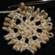 Crochet tl in each stitch of the previous round.