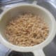 Drain noodles well