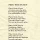 One of my Mom's poems. All Rights Reserved.