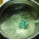 Sifted flour, baking soda, salt, cinnamon and ground cloves