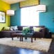 Blend Wall Colors