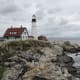 Portland Head Light est. 1791