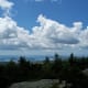 View from Cadillac Mountain @ Acadia National Park