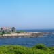 President George H.W. Bush's vacation home in Kennebunkport, Maine