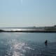 Large Beach in Kennebunkport, Maine