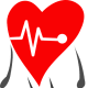 heartbeatekgtattoolinedesigngalleryphotos
